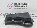крышка блока предохранителей BMW M5 F10 2012, 4.4 л., S63 B44 B, бензин, робот, 300 alpinweiss 3, седан, задний привод, правый руль, 12907555155 - фото №7