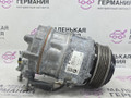 компрессор кондиционера BMW 5 серия G30/G31 G30 (2016 - 2020), 3.0 л., B58 B30 A, бензин, полный привод, 64527945819, 64526822847, 64529375057 - фото №4