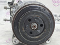 компрессор кондиционера BMW 5 серия G30/G31 G30 (2016 - 2020), 3.0 л., B58 B30 A, бензин, полный привод, 64527945819, 64526822847, 64529375057 - фото №6