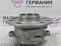 ступица передняя Mercedes-Benz C-Класс W205/S205/C205 W205.042 2014, 2.0 л., M 274.920, бензин, АКПП, 755 серый, седан, задний привод, правый руль, A2053340400 - фото №5
