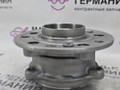 ступица передняя Mercedes-Benz C-Класс W205/S205/C205 W205.042 2014, 2.0 л., M 274.920, бензин, АКПП, 755 серый, седан, задний привод, правый руль, A2053340400 - фото №6