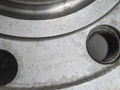 ступица передняя Mercedes-Benz C-Класс W205/S205/C205 W205.042 2014, 2.0 л., M 274.920, бензин, АКПП, 755 серый, седан, задний привод, правый руль, A2053340400 - фото №7