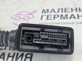 дверная проводка BMW 5 серия G30/G31 G30 2018, 2.0 л., B48 B20 A, бензин, АКПП, a96 mineral-weiss metallic, седан, задний привод, правый руль, 8795354 - фото №4