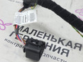 дверная проводка BMW 5 серия G30/G31 G30 2018, 2.0 л., B48 B20 A, бензин, АКПП, a96 mineral-weiss metallic, седан, задний привод, правый руль, 8795354 - фото №10