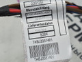 дверная проводка BMW 5 серия G30/G31 G30 2018, 2.0 л., B48 B20 A, бензин, АКПП, a96 mineral-weiss metallic, седан, задний привод, правый руль, 8795354 - фото №12