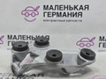 Кронштейн блока ABS Mercedes-Benz C-Класс W205/S205/C205 W205.042 2014, 2.0 л., M 274.920, бензин, АКПП, 755 серый, седан, задний привод, правый руль, A2054312240 - фото №2