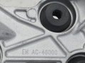 Кронштейн блока ABS Mercedes-Benz C-Класс W205/S205/C205 W205.042 2014, 2.0 л., M 274.920, бензин, АКПП, 755 серый, седан, задний привод, правый руль, A2054312240 - фото №8