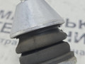 тяга рулевая Mercedes-Benz C-Класс W205/S205/C205 W205.042 2014, 2.0 л., M 274.920, бензин, АКПП, 755 серый, седан, задний привод, правый руль, A2054600605 - фото №6