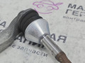 тяга рулевая Mercedes-Benz C-Класс W205/S205/C205 W205.042 2014, 2.0 л., M 274.920, бензин, АКПП, 755 серый, седан, задний привод, правый руль, A2054600705 - фото №3