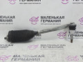 тяга рулевая Mercedes-Benz C-Класс W205/S205/C205 W205.042 2014, 2.0 л., M 274.920, бензин, АКПП, 755 серый, седан, задний привод, правый руль, A2054600705 - фото №2