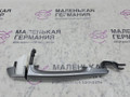 ручка наружная задняя левая BMW X3 F25 2013, 2.0 л., N20 B20 A, бензин, АКПП, а52/7 spacegrau, хетчбэк 5 дв., полный привод, правый руль, 51217207561, 7207561 - фото №3