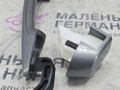 ручка наружная задняя левая BMW X3 F25 2013, 2.0 л., N20 B20 A, бензин, АКПП, а52/7 spacegrau, хетчбэк 5 дв., полный привод, правый руль, 51217207561, 7207561 - фото №6