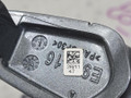 ручка наружная задняя левая BMW X3 F25 2013, 2.0 л., N20 B20 A, бензин, АКПП, а52/7 spacegrau, хетчбэк 5 дв., полный привод, правый руль, 51217207561, 7207561 - фото №8