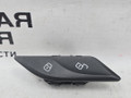 Кнопки центрального замка лев. BMW 5 серия G30/G31 G30 2018, 2.0 л., B48 B20 A, бензин, АКПП, a96 mineral-weiss metallic, седан, задний привод, правый руль, 61319860545, 9860545 - фото №2
