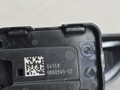 Кнопки центрального замка лев. BMW 5 серия G30/G31 G30 2018, 2.0 л., B48 B20 A, бензин, АКПП, a96 mineral-weiss metallic, седан, задний привод, правый руль, 61319860545, 9860545 - фото №9