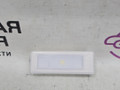 фонарь освещения пространства для ног BMW 5 серия G30/G31 G30 2018, 2.0 л., B48 B20 A, бензин, АКПП, a96 mineral-weiss metallic, седан, задний привод, правый руль, 9397923, 63319397923 - фото №2