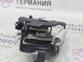 замок капота BMW 5 серия G30/G31 G30 2017, 2.0 л., B48 B20 A, бензин, АКПП, b65 jatoba brown metallic, седан, задний привод, правый руль, 51237347409, 7347409 - фото №7