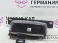 дистроник BMW 5 серия G30/G31 G30 2017, 2.0 л., B48 B20 A, бензин, АКПП, b65 jatoba brown metallic, седан, задний привод, правый руль, 66316892575, 66316899921, 66316877219, 66316873401 - фото №4