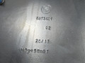 дистроник BMW 5 серия G30/G31 G30 2017, 2.0 л., B48 B20 A, бензин, АКПП, b65 jatoba brown metallic, седан, задний привод, правый руль, 66316892575, 66316899921, 66316877219, 66316873401 - фото №9
