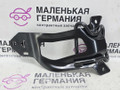кронштейн (крепление) BMW X5 F15 2013, 3.0 л., N57 D30 A, дизель, АКПП, 300 alpinweiss iii, полный привод, правый руль, 72117161658, 7161658 - фото №3