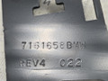 кронштейн (крепление) BMW X5 F15 2013, 3.0 л., N57 D30 A, дизель, АКПП, 300 alpinweiss iii, полный привод, правый руль, 72117161658, 7161658 - фото №8