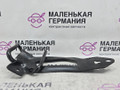 кронштейн (крепление) BMW X5 F15 2013, 3.0 л., N57 D30 A, дизель, АКПП, 300 alpinweiss iii, полный привод, правый руль, 72117161657, 7161657 - фото №5