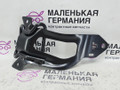 кронштейн (крепление) BMW X5 F15 2013, 3.0 л., N57 D30 A, дизель, АКПП, 300 alpinweiss iii, полный привод, правый руль, 72117161657, 7161657 - фото №3