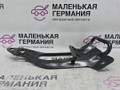 кронштейн (крепление) BMW X5 F15 2013, 3.0 л., N57 D30 A, дизель, АКПП, 300 alpinweiss iii, полный привод, правый руль, 72117161657, 7161657 - фото №4