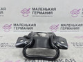 кронштейн (крепление) BMW X5 F15 2013, 3.0 л., N57 D30 A, дизель, АКПП, 300 alpinweiss iii, полный привод, правый руль, 72117161657, 7161657 - фото №6