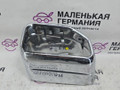 насадка на глушитель BMW X3 G01 [рестайлинг] (2021 - 2024), 18309894676, 9894676 - фото №2