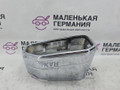 насадка на глушитель BMW X3 G01 [рестайлинг] (2021 - 2024), 18309894676, 9894676 - фото №3