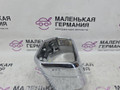 насадка на глушитель BMW X3 G01 [рестайлинг] (2021 - 2024), 18309894676, 9894676 - фото №5