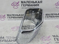 насадка на глушитель BMW X3 G01 [рестайлинг] (2021 - 2024), 18309894676, 9894676 - фото №4