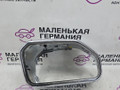 насадка на глушитель BMW X3 G01 [рестайлинг] (2021 - 2024), 18309894676, 9894676 - фото №6