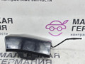 заглушка заднего бампера под крюк BMW X4 G02 [рестайлинг] (2021 - 2025), 51128081859, 8081859 - фото №4