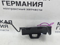 заглушка заднего бампера под крюк BMW X4 G02 [рестайлинг] (2021 - 2025), 51128081859, 8081859 - фото №6