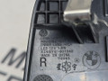 отражатель правый BMW X4 G02 [рестайлинг] (2021 - 2025), 63148083836, 8083836, 60134308 - фото №8