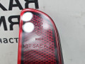 отражатель правый BMW X4 G02 [рестайлинг] (2021 - 2025), 63148083836, 8083836, 60134308 - фото №9