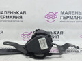 ремень безопасности BMW X5 F15 2013, 3.0 л., N57 D30 A, дизель, АКПП, 300 alpinweiss iii, полный привод, правый руль, 72117318370, 6232011000, 6232011000B, 1513252, R1513252ANH, 623870400DG, 7318370 - фото №5