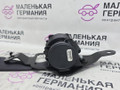 ремень безопасности BMW X5 F15 2013, 3.0 л., N57 D30 A, дизель, АКПП, 300 alpinweiss iii, полный привод, правый руль, 72117318370, 6232011000, 6232011000B, 1513252, R1513252ANH, 623870400DG, 7318370 - фото №4