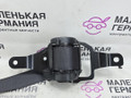 ремень безопасности BMW X5 F15 2013, 3.0 л., N57 D30 A, дизель, АКПП, 300 alpinweiss iii, полный привод, правый руль, 72117318370, 6232011000, 6232011000B, 1513252, R1513252ANH, 623870400DG, 7318370 - фото №6