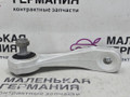 стойка стабилизатора Mercedes-Benz C-Класс W205/S205/C205 W205.042 2014, 2.0 л., M 274.920, бензин, АКПП, 755 серый, седан, задний привод, правый руль, A2053230717 - фото №2