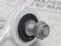 стойка стабилизатора Mercedes-Benz C-Класс W205/S205/C205 W205.042 2014, 2.0 л., M 274.920, бензин, АКПП, 755 серый, седан, задний привод, правый руль, A2053230717 - фото №9