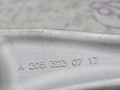 стойка стабилизатора Mercedes-Benz C-Класс W205/S205/C205 W205.042 2014, 2.0 л., M 274.920, бензин, АКПП, 755 серый, седан, задний привод, правый руль, A2053230717 - фото №10