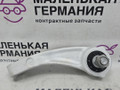 стойка стабилизатора Mercedes-Benz C-Класс W205/S205/C205 W205.042 2014, 2.0 л., M 274.920, бензин, АКПП, 755 серый, седан, задний привод, правый руль, A2053230817 - фото №6