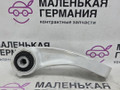 стойка стабилизатора Mercedes-Benz C-Класс W205/S205/C205 W205.042 2014, 2.0 л., M 274.920, бензин, АКПП, 755 серый, седан, задний привод, правый руль, A2053230817 - фото №7