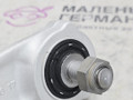 стойка стабилизатора Mercedes-Benz C-Класс W205/S205/C205 W205.042 2014, 2.0 л., M 274.920, бензин, АКПП, 755 серый, седан, задний привод, правый руль, A2053230817 - фото №9