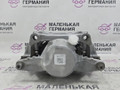 суппорт передний правый Mercedes-Benz C-Класс W205/S205/C205 W205.042 2014, 2.0 л., M 274.920, бензин, АКПП, 755 серый, седан, задний привод, правый руль, A2054210281, 50086B, 50093B - фото №3