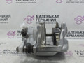 суппорт передний правый Mercedes-Benz C-Класс W205/S205/C205 W205.042 2014, 2.0 л., M 274.920, бензин, АКПП, 755 серый, седан, задний привод, правый руль, A2054210281, 50086B, 50093B - фото №4
