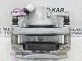 суппорт передний правый Mercedes-Benz C-Класс W205/S205/C205 W205.042 2014, 2.0 л., M 274.920, бензин, АКПП, 755 серый, седан, задний привод, правый руль, A2054210281, 50086B, 50093B - фото №2